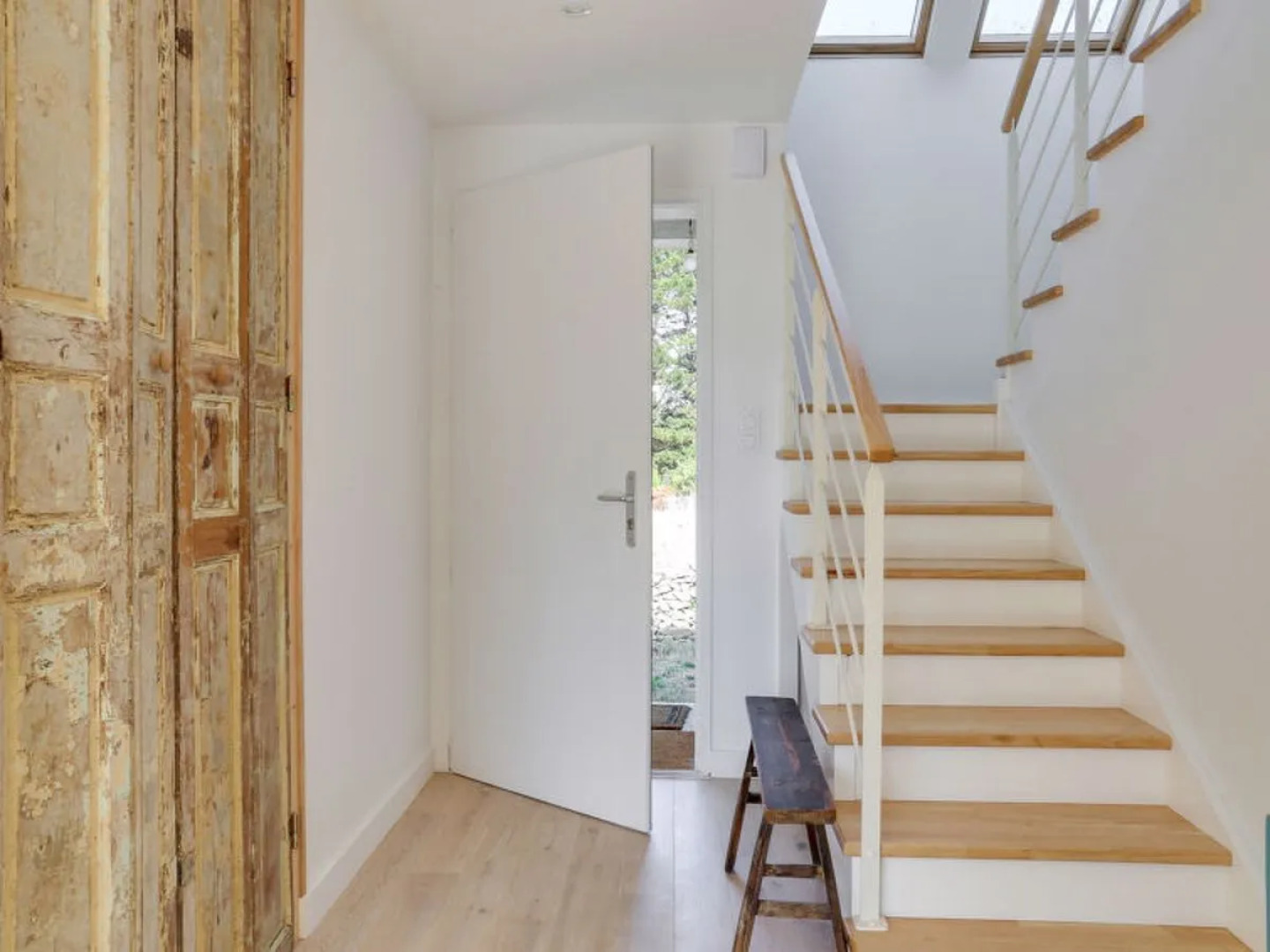 Holiday Home Les Pins du Rohu