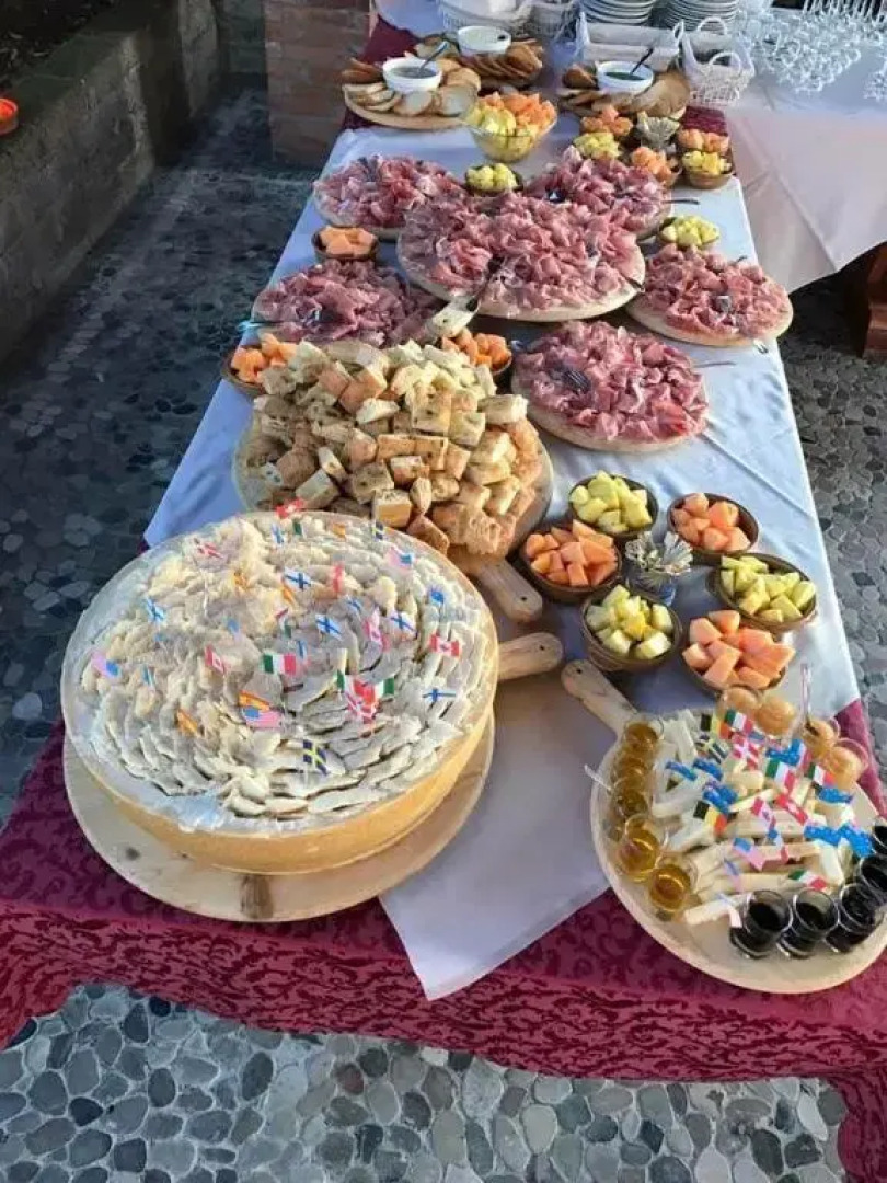 Hotel Ristorante Casalta