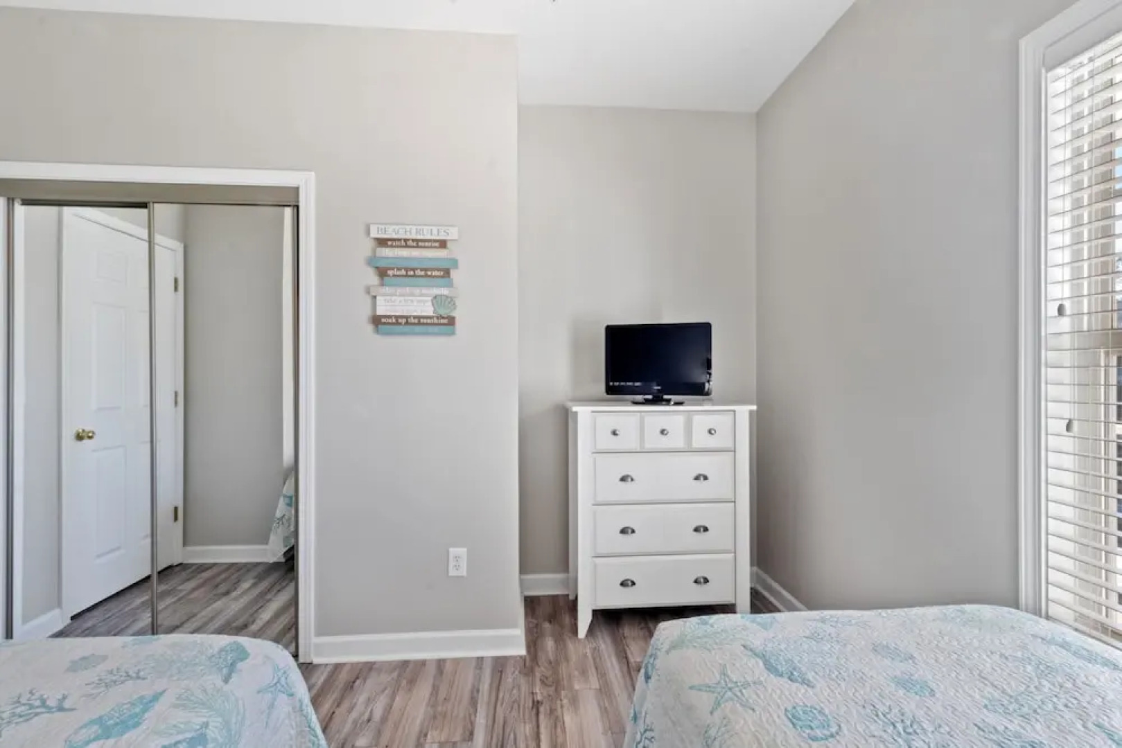 Willow Bend #832 2 Bedroom Condo by RedAwning