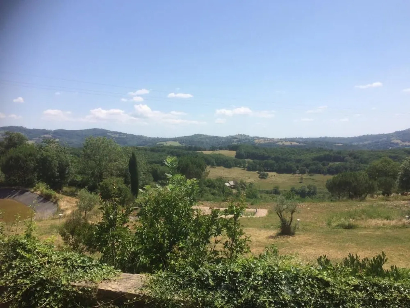 La Source Gilhodes - Chambre d'hôtes