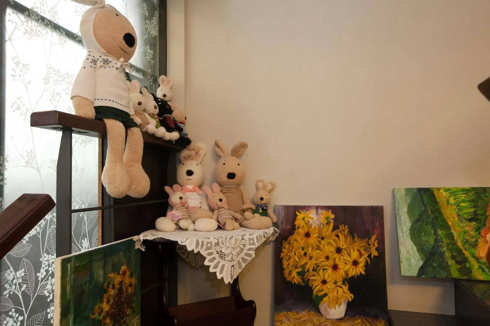 Lan Guei Hot Spring Hotel