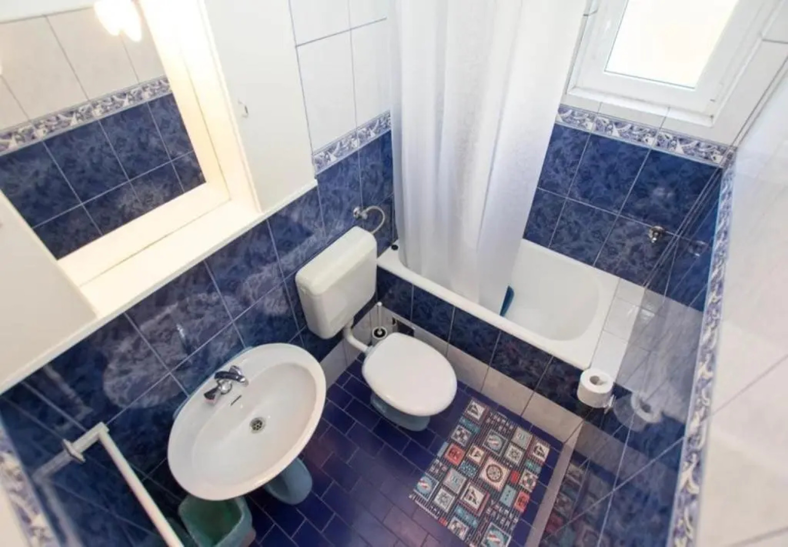 Apartments Juri - 60 m from sea