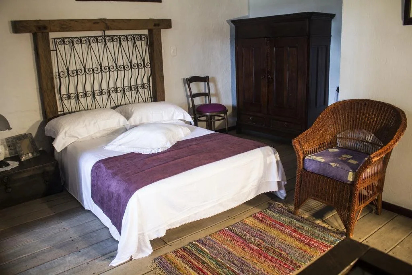 Hostal Hacienda Bombay