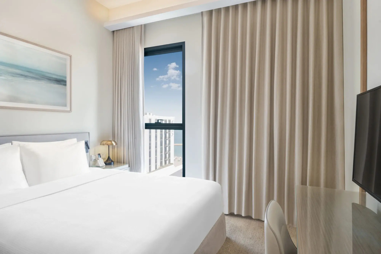 Vida Beach Resort Marassi Al Bahrain