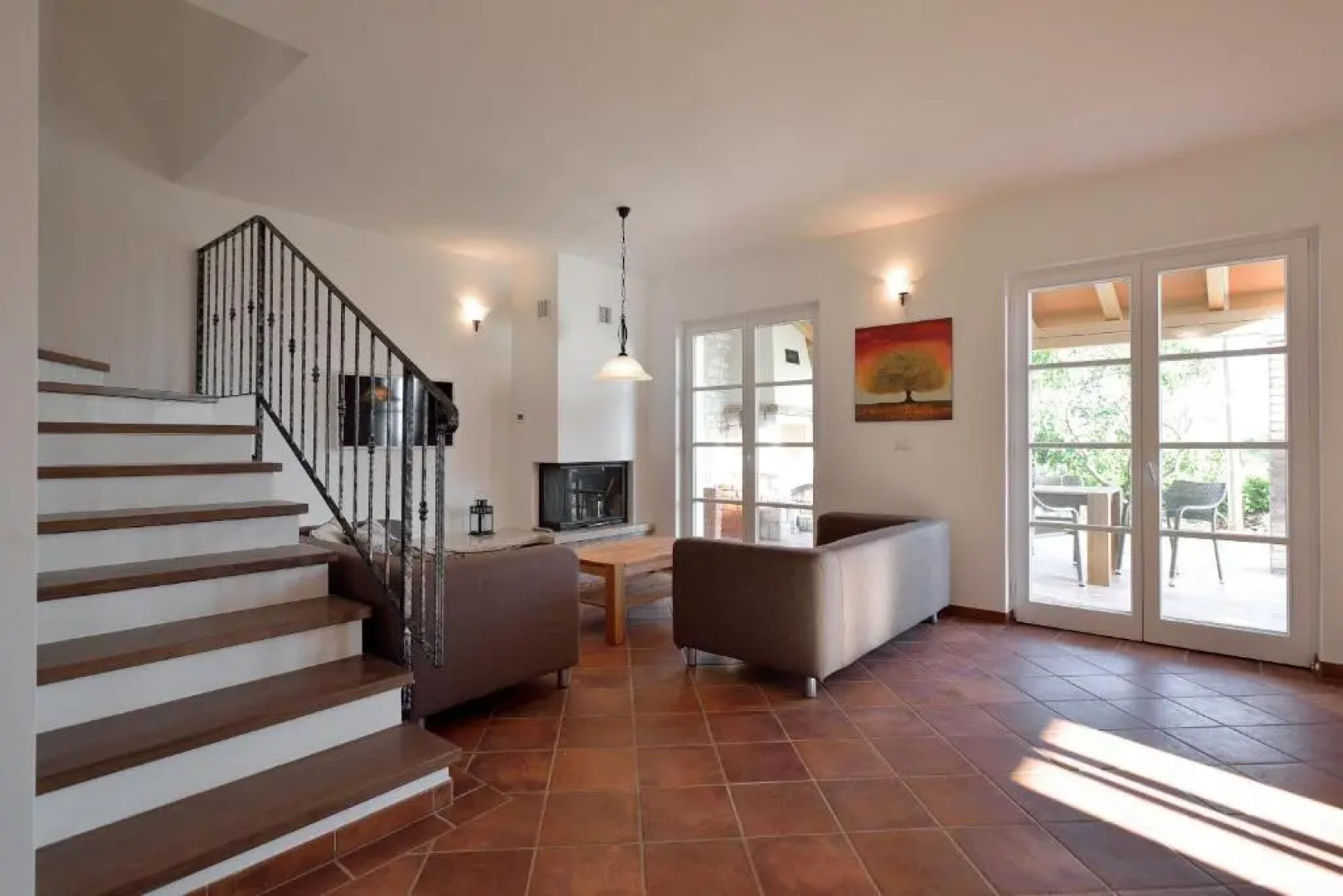 Villa Maslinova Grana