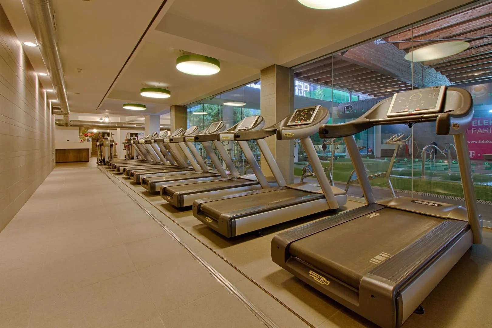 The Rooms Apartments Tirana