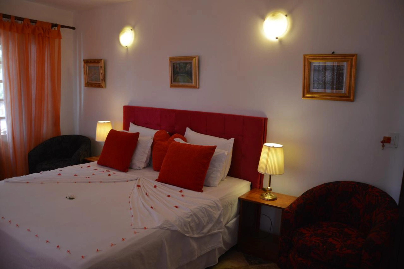 Hotel Villa Terra Viva