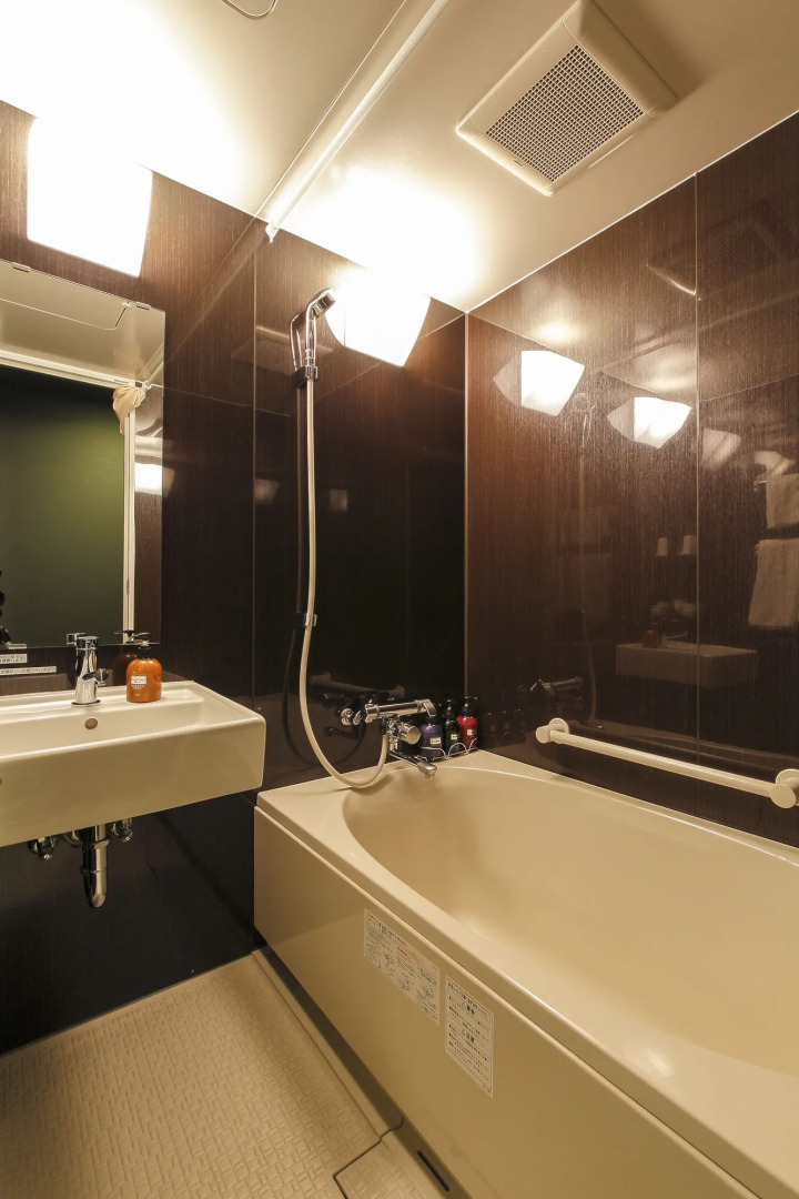 Wakayama Urban Hotel