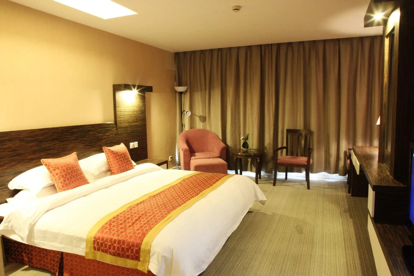 Huangshan Zhongrui Huayi Hotel