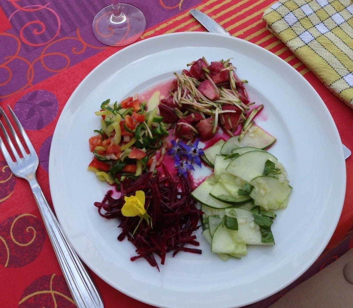 Chambres d'hôtes Le Bourdieu