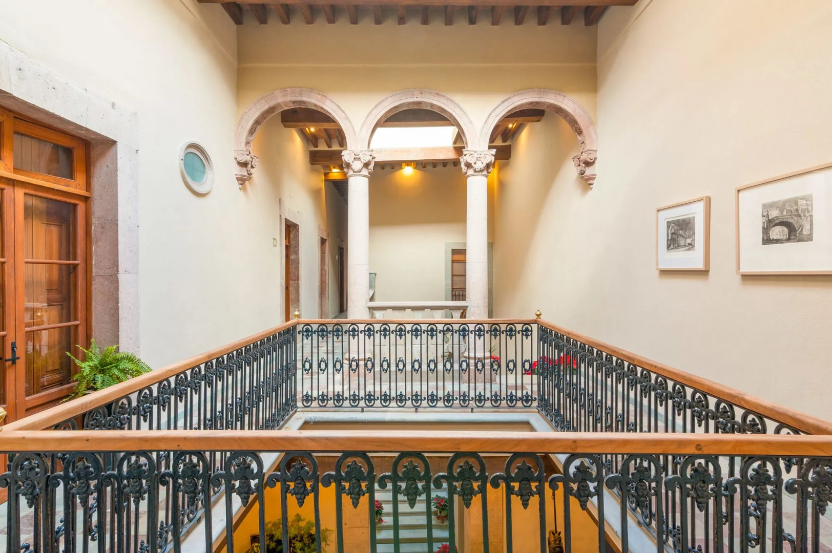 Casa del Rector Hotel Boutique