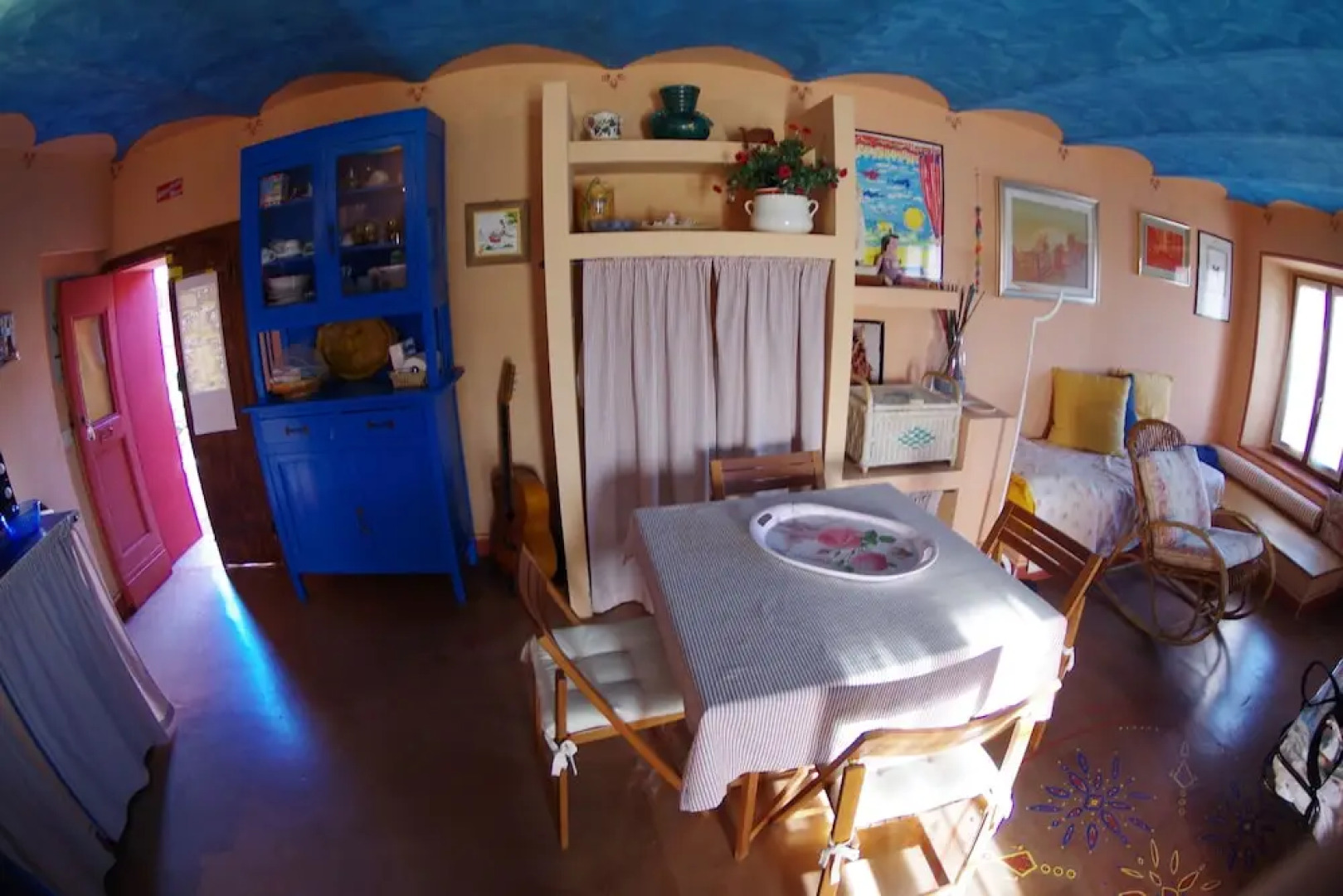 Bed and Breakfast Marinucci's House