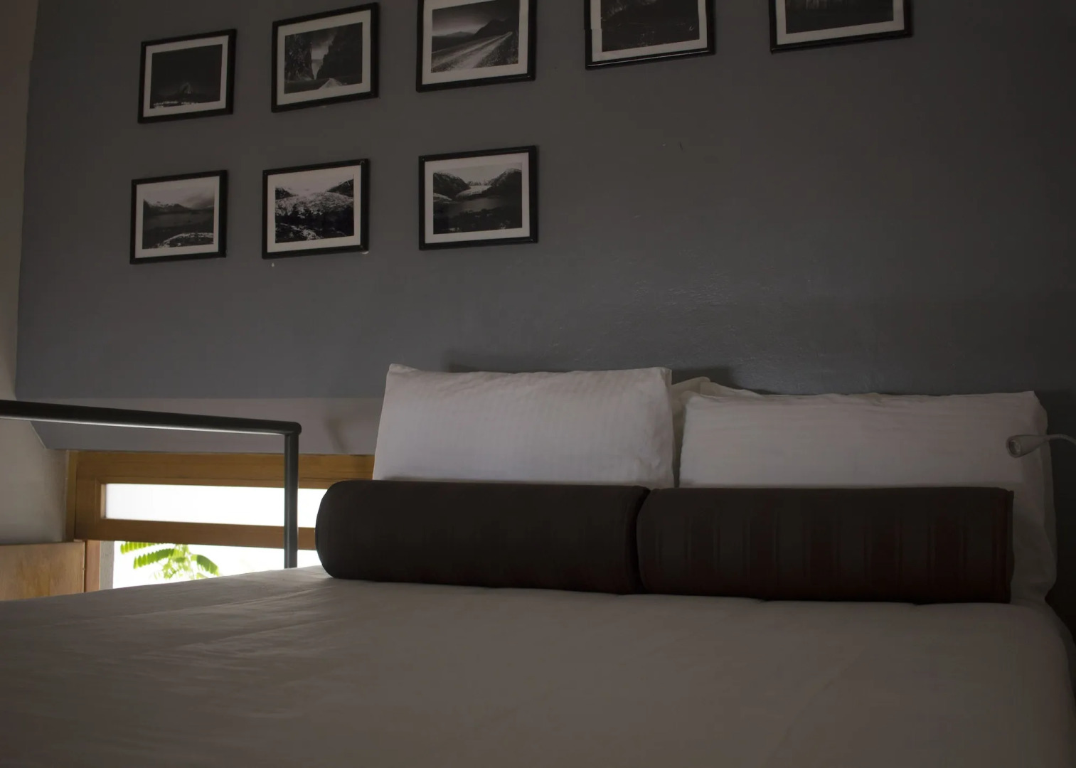 Kuku Rukú Querétaro