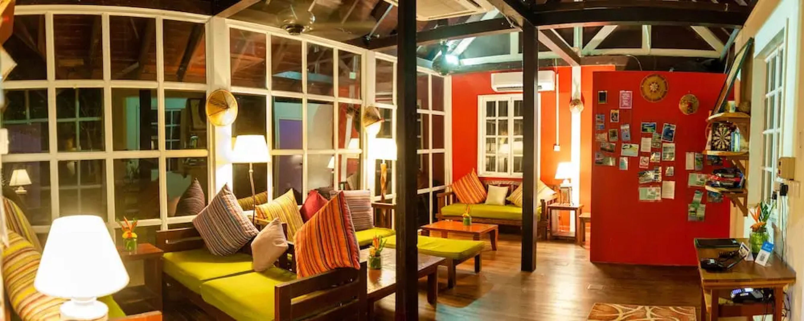 Manukan Island Resort