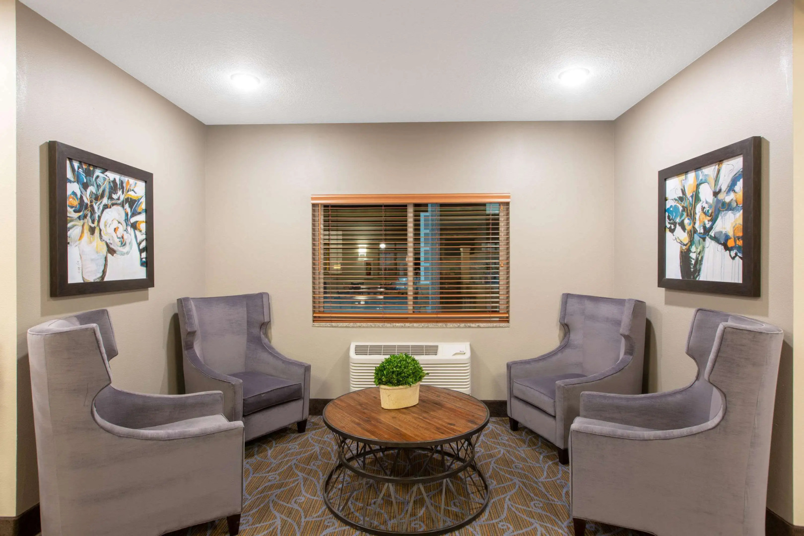 AmericInn by Wyndham Humboldt