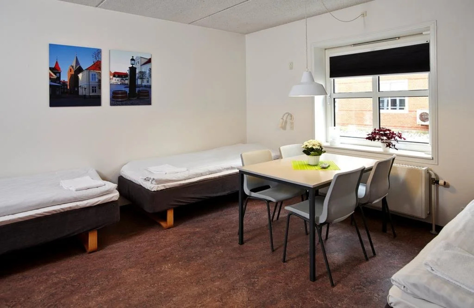 Danhostel Ringkøbing