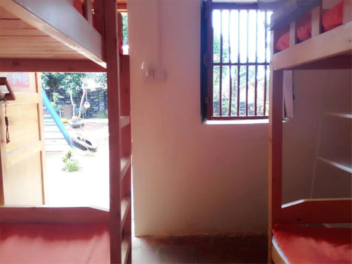 Weizhou Qingxing Inn