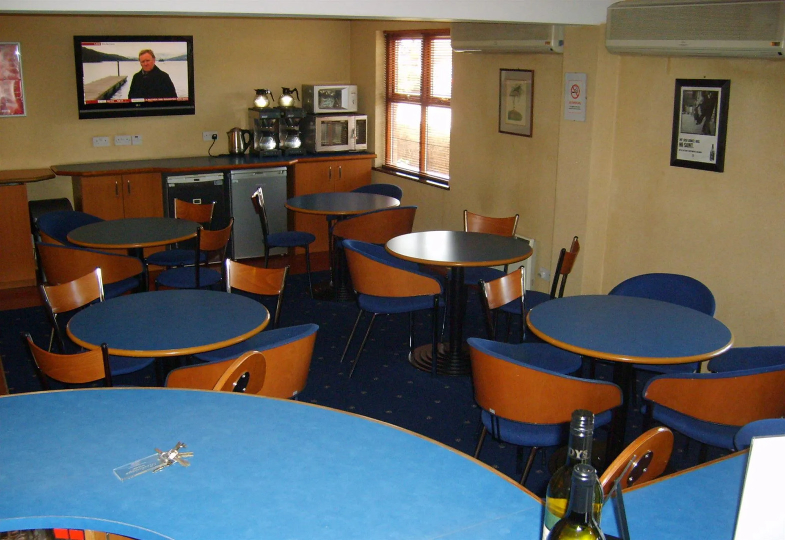 Redwings Lodge Sawtry