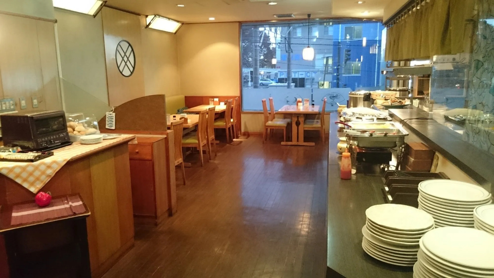 Hotel Crown Hills Sagamihara