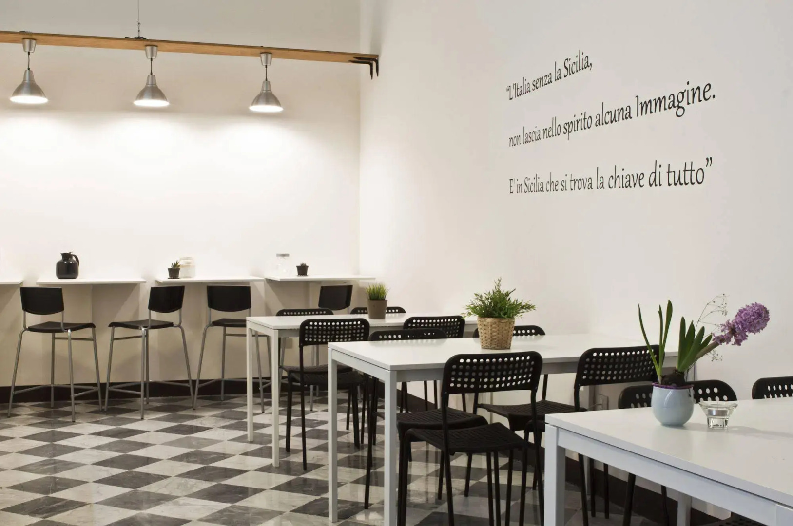 Mamamia al teatro biondo