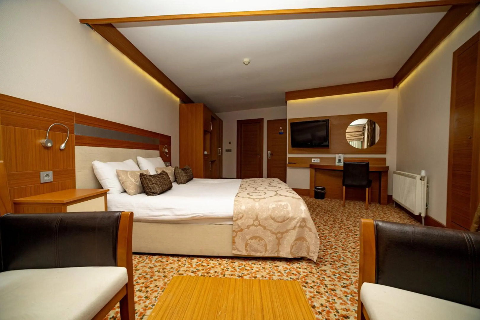 Kaçkar Resort Hotel