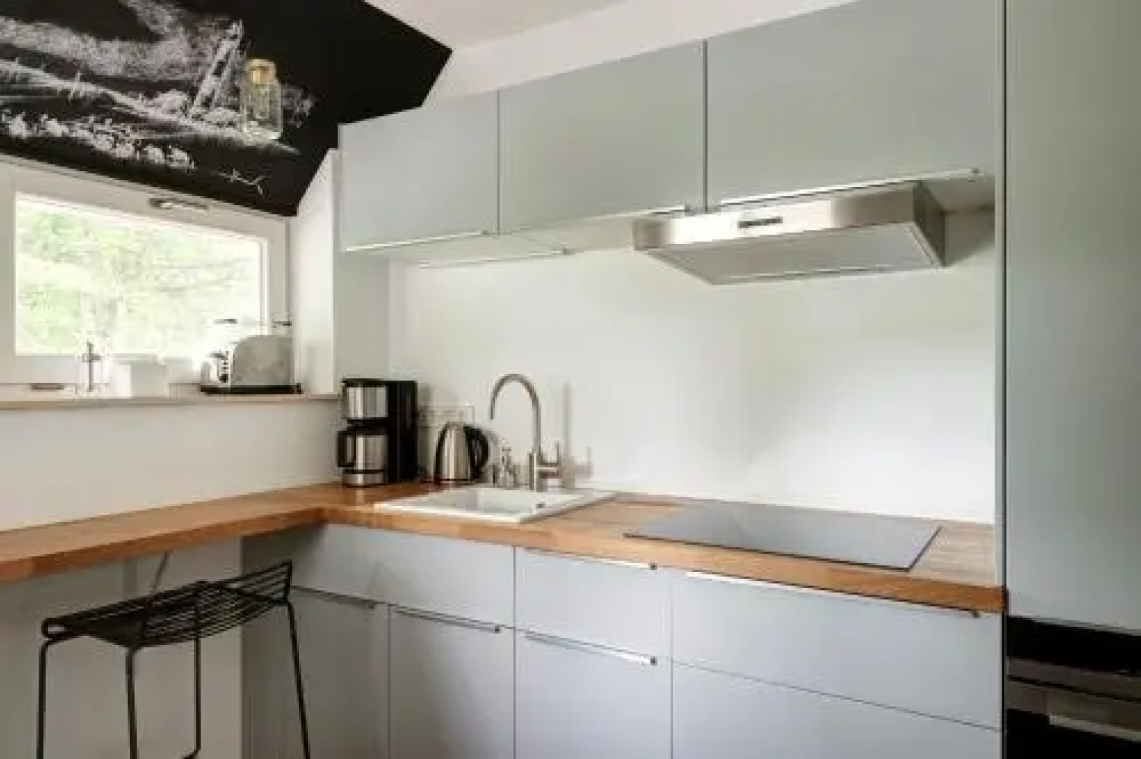 Hüs am Wall - Reetdachapartments - St. Peter Ording