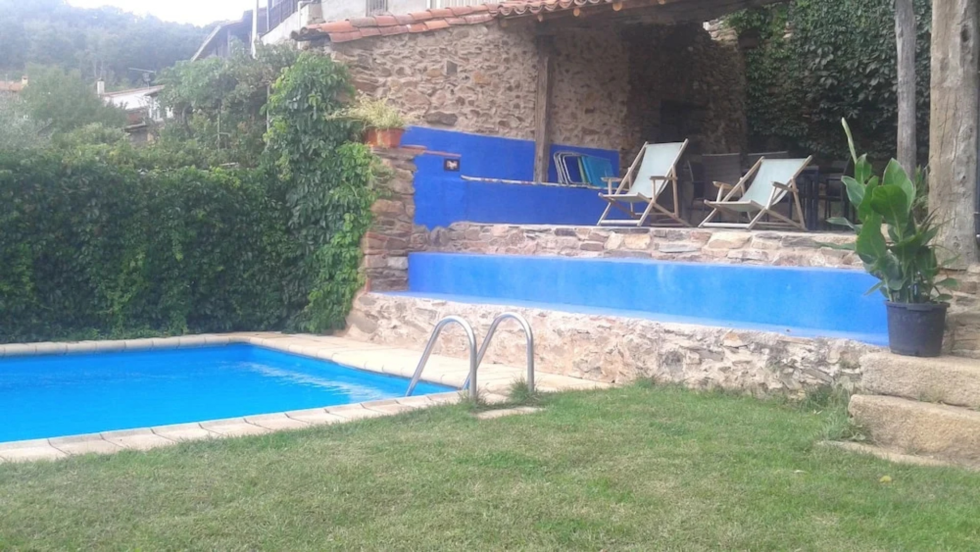 Casa Rural Casita 1 y Casita 2