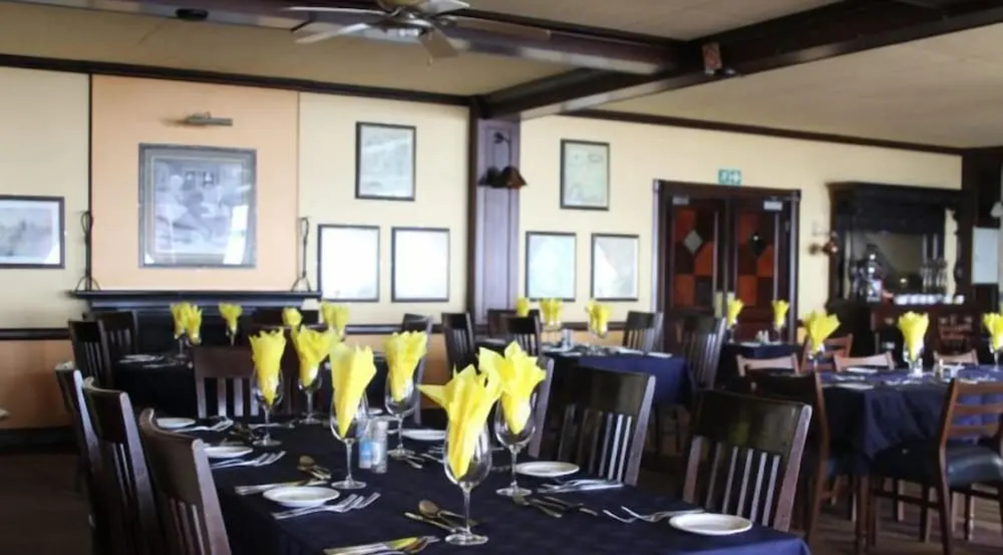 Mountain Inn Country Hotel