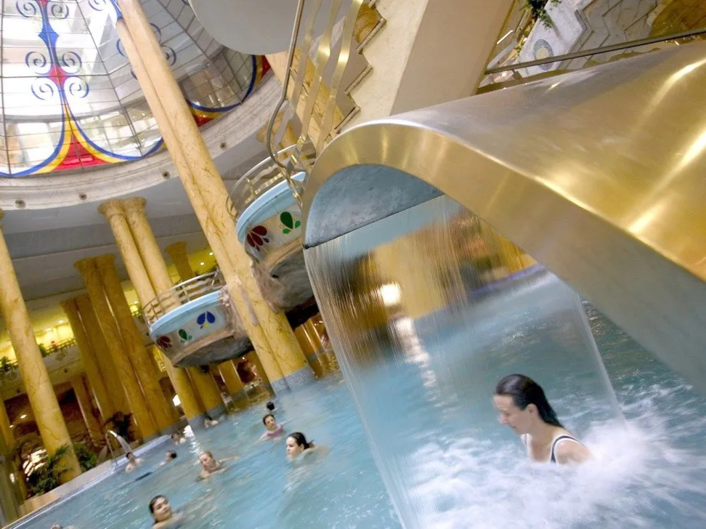 Pontiana Hotel Thalasso