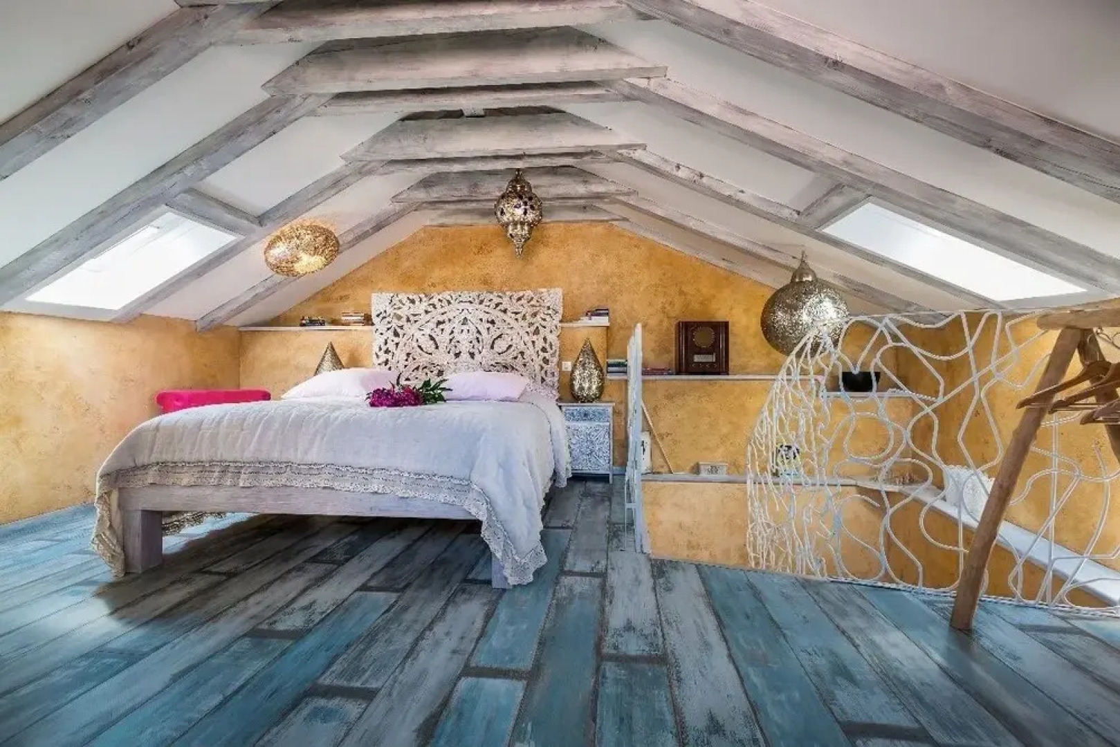 La Dolce Vita Suites - Casablanca