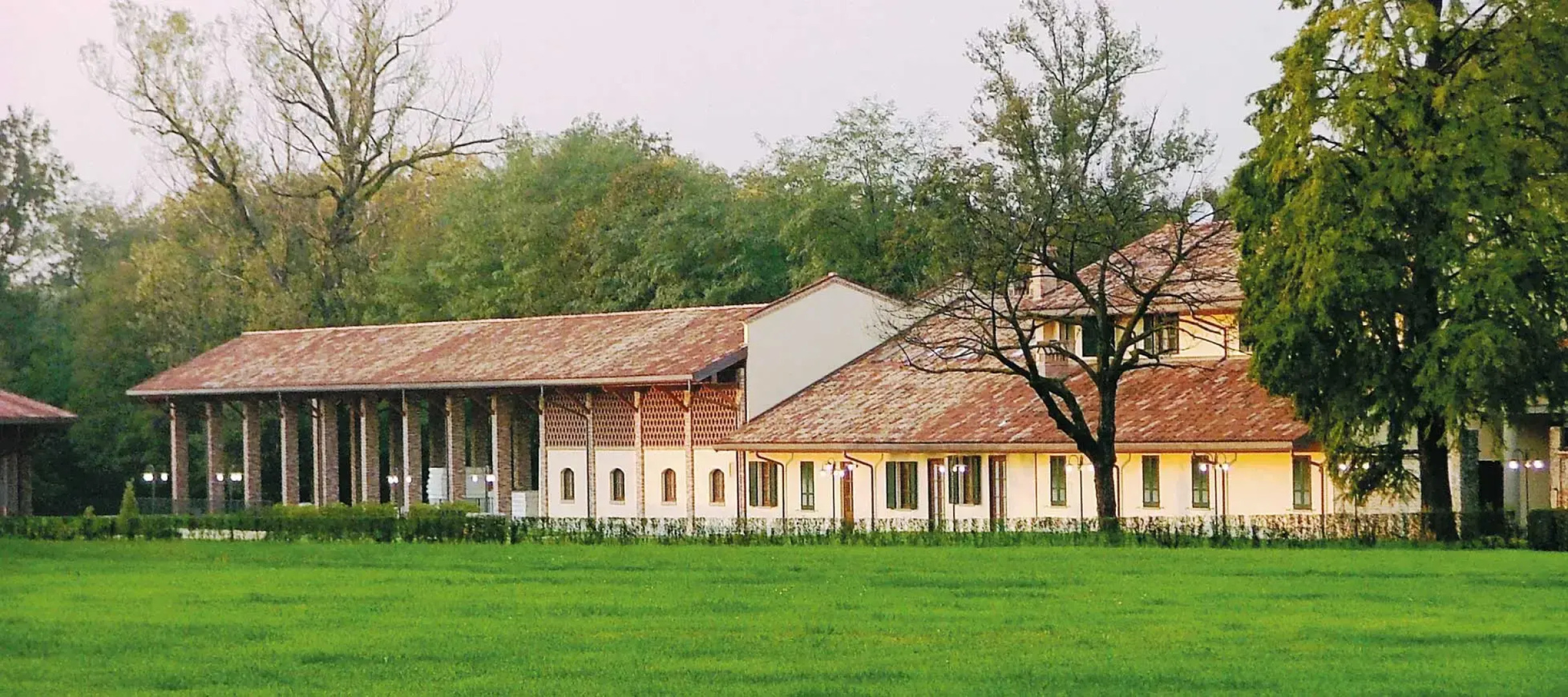 Country Hotel Castelbarco