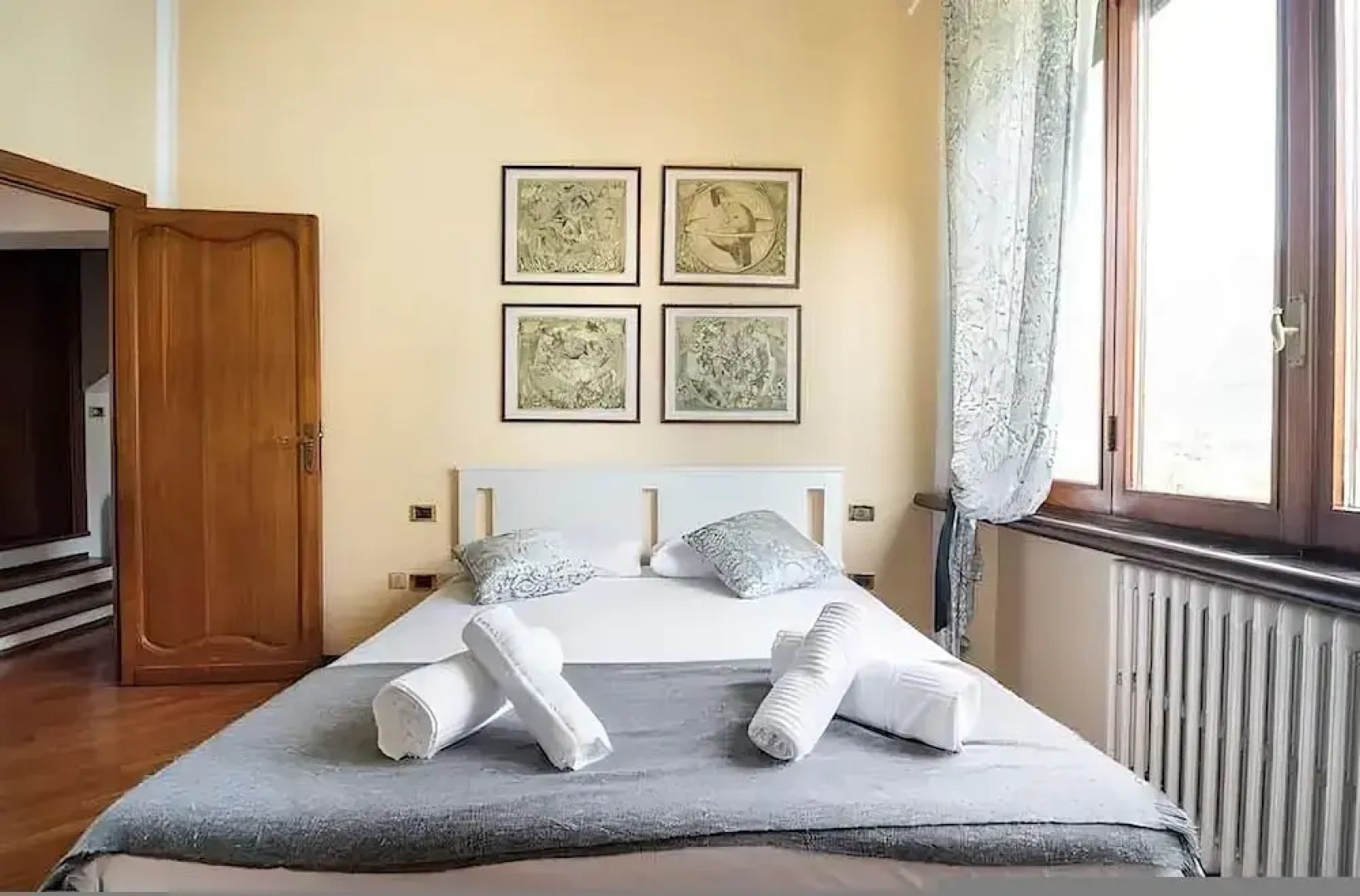 Villa Donati by My Villa Collection