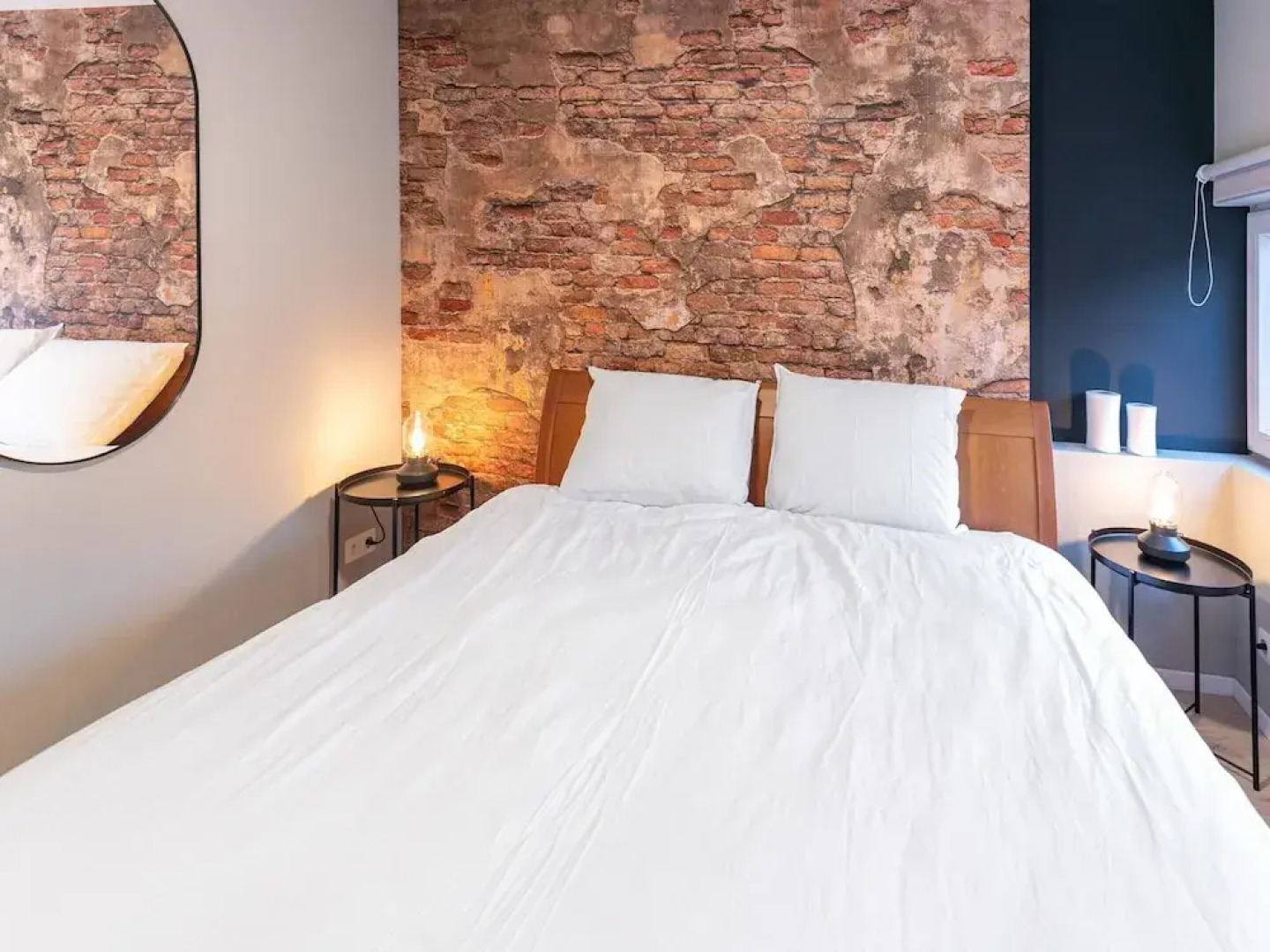 Apartment in Maasmechelen for 4 Person