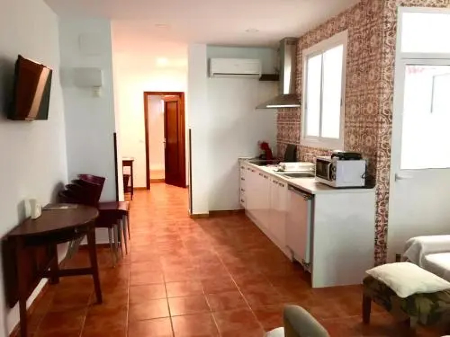 Apartamento Valencia