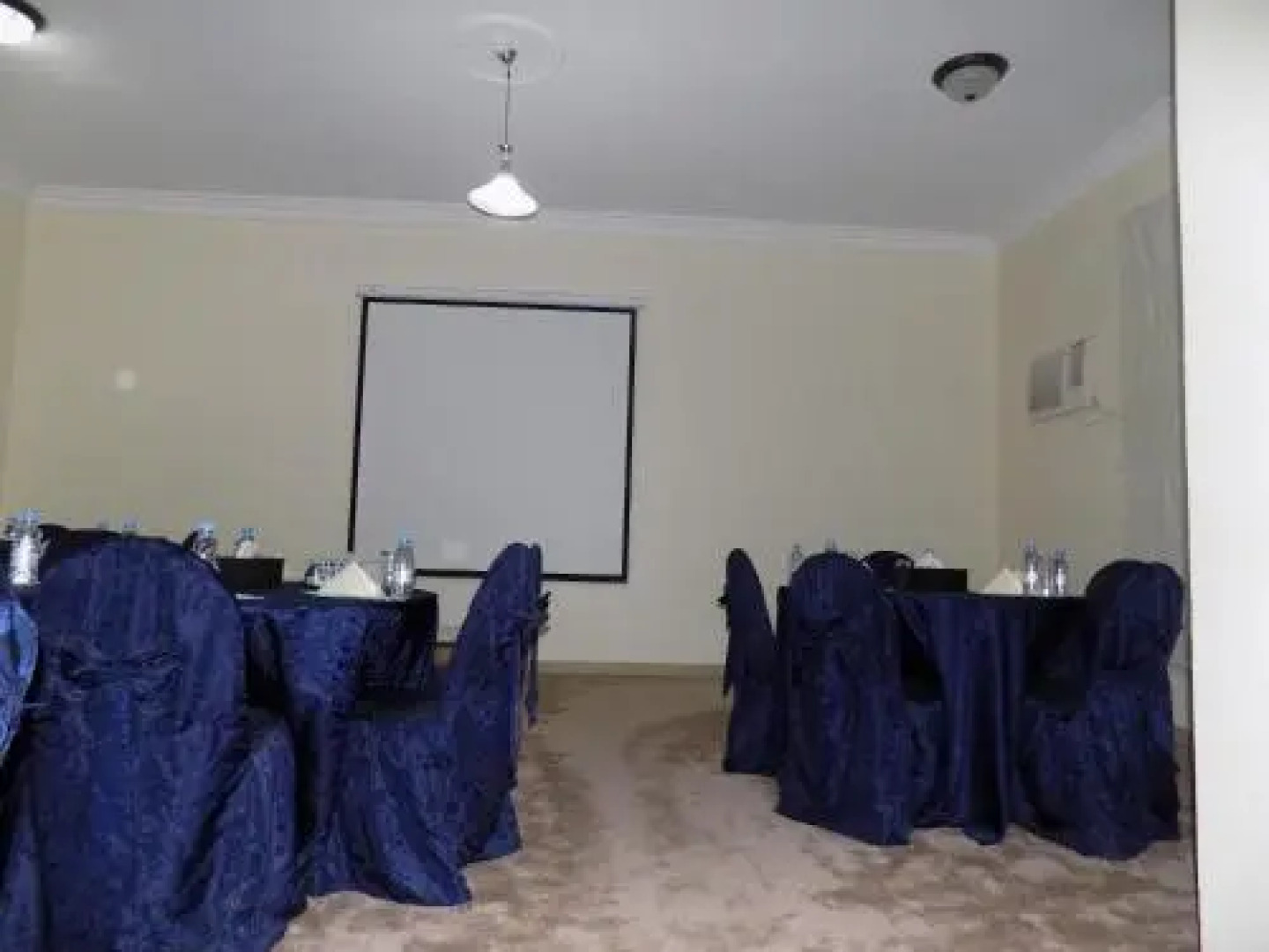 Assal Hail Hotel Apartments