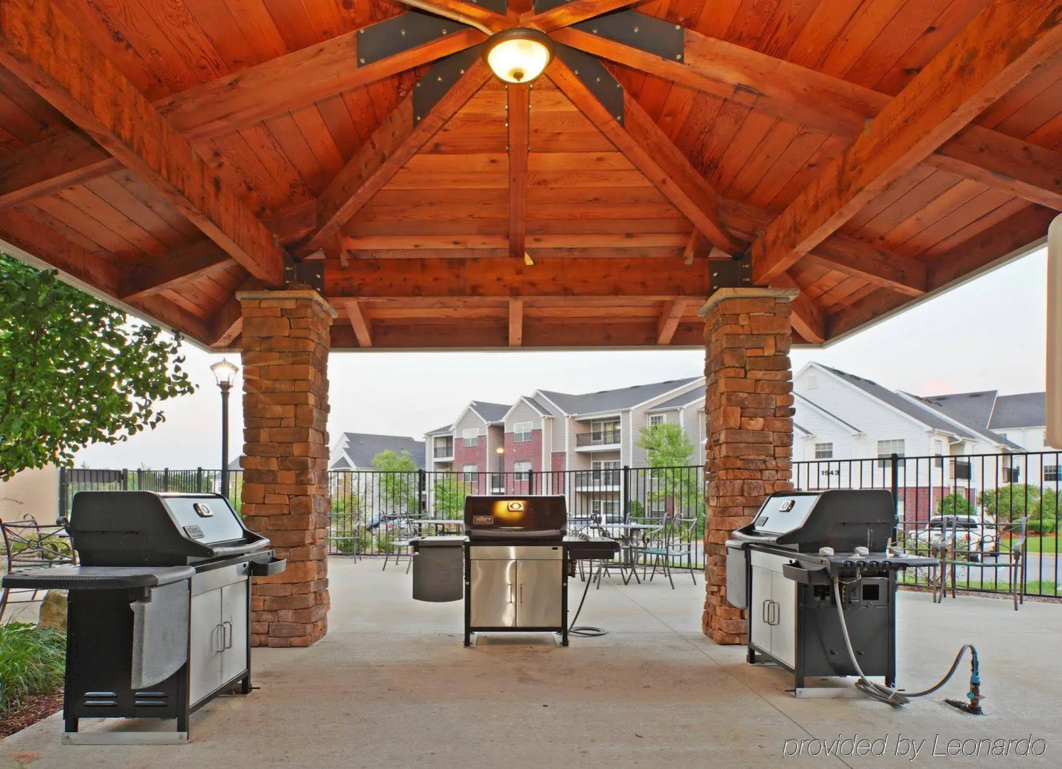 Staybridge Suites Fayetteville/Univ Of Arkansas by IHG