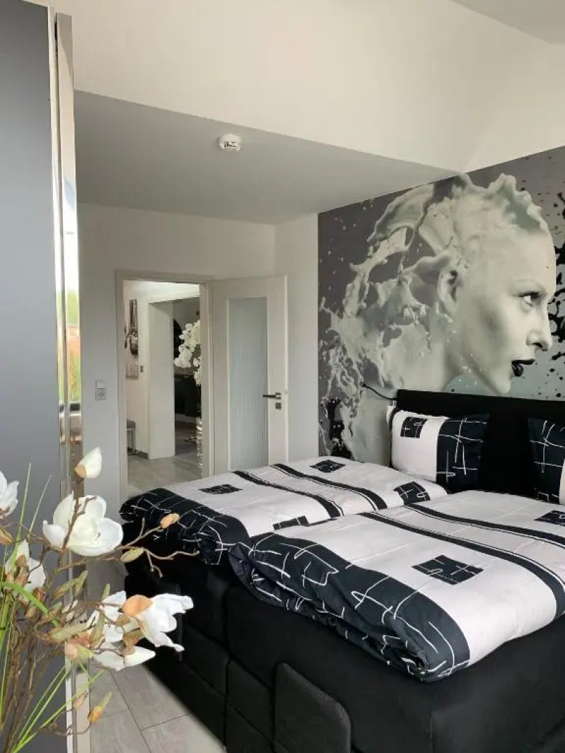 Luxus Appartement Brühlervorstadt Erfurt