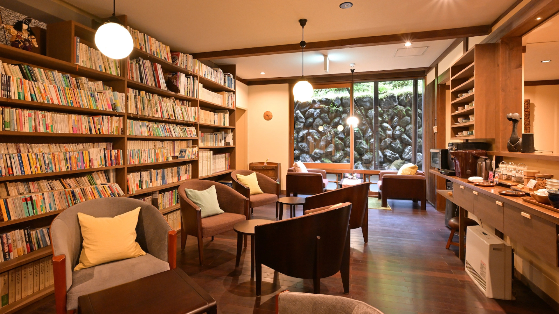 Naguri Onsen Taishoukaku