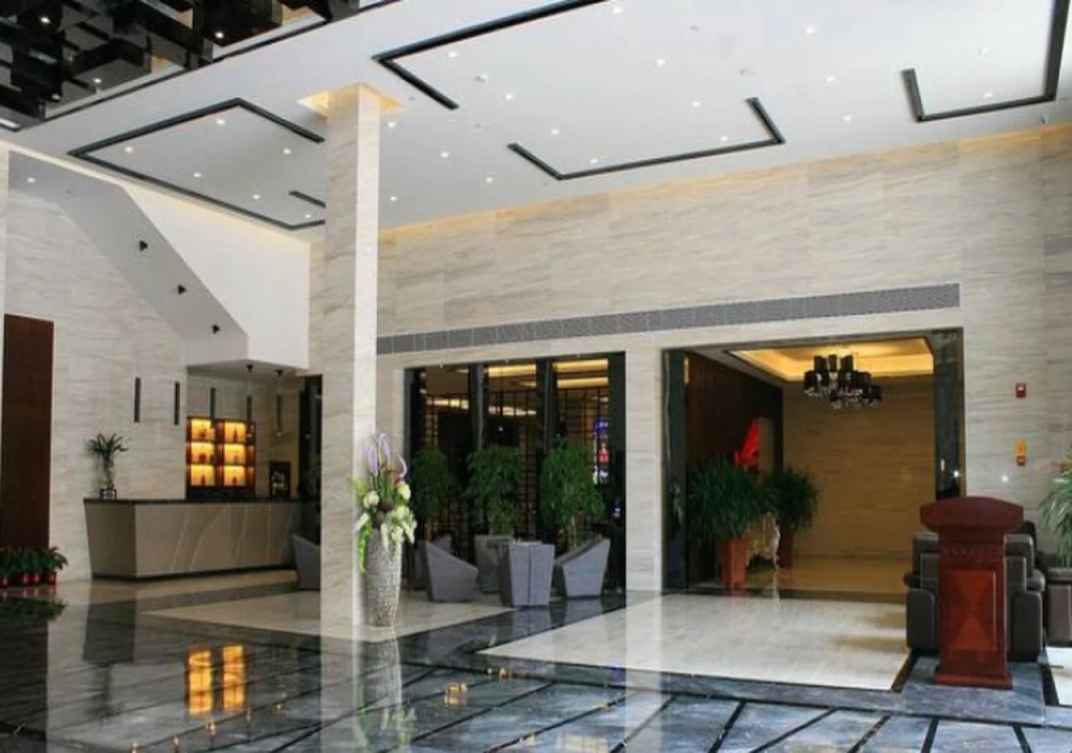 Days Hotel Great Wall Quanzhou