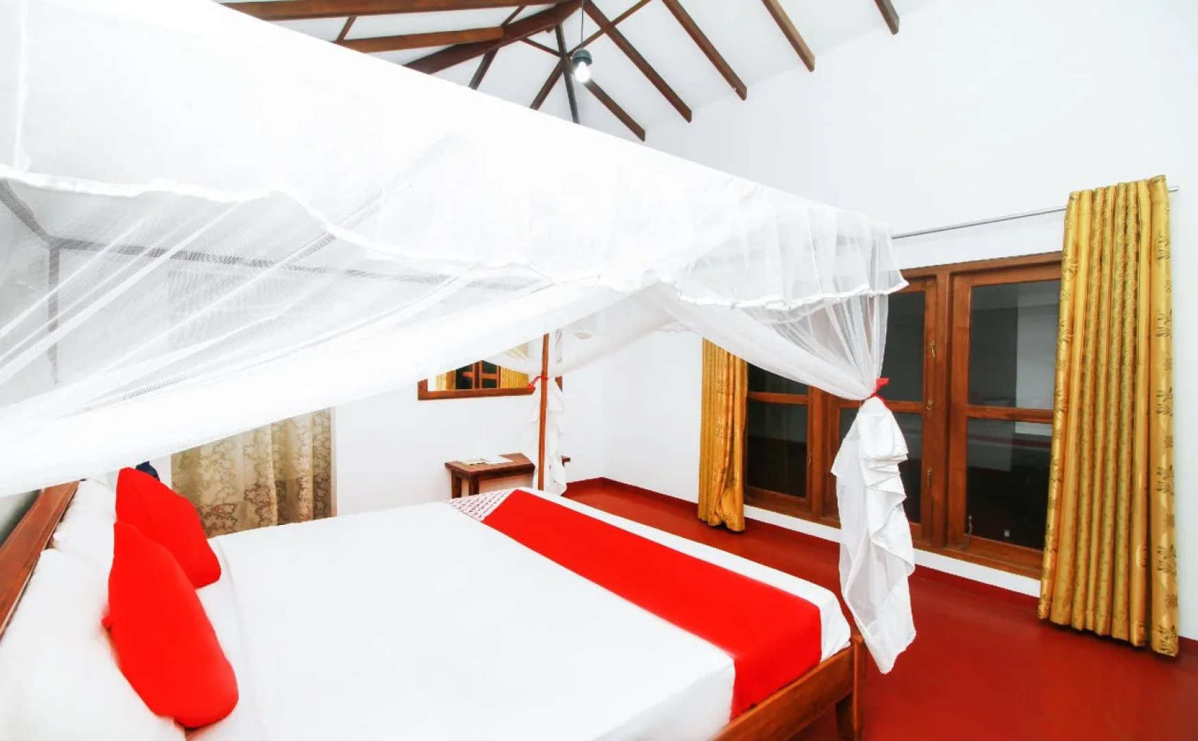 Kalpitiya Lagoon Resort