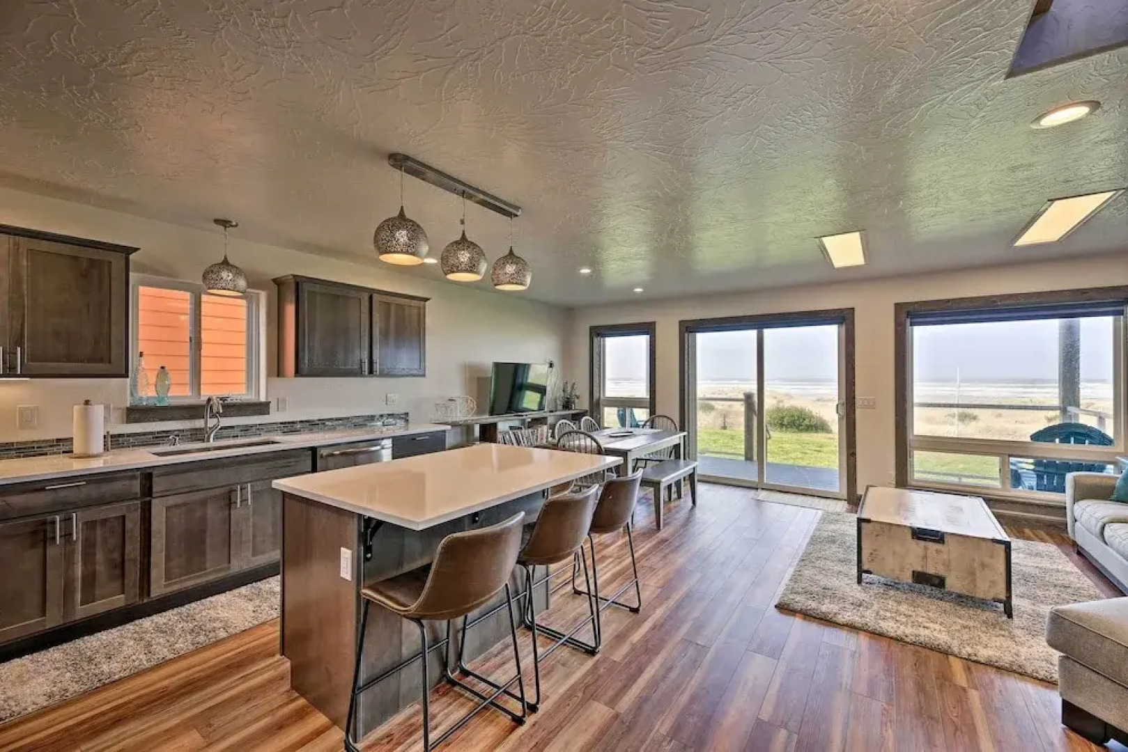 Waldport Escape - Sanderling Sea Cottages, Unit 8