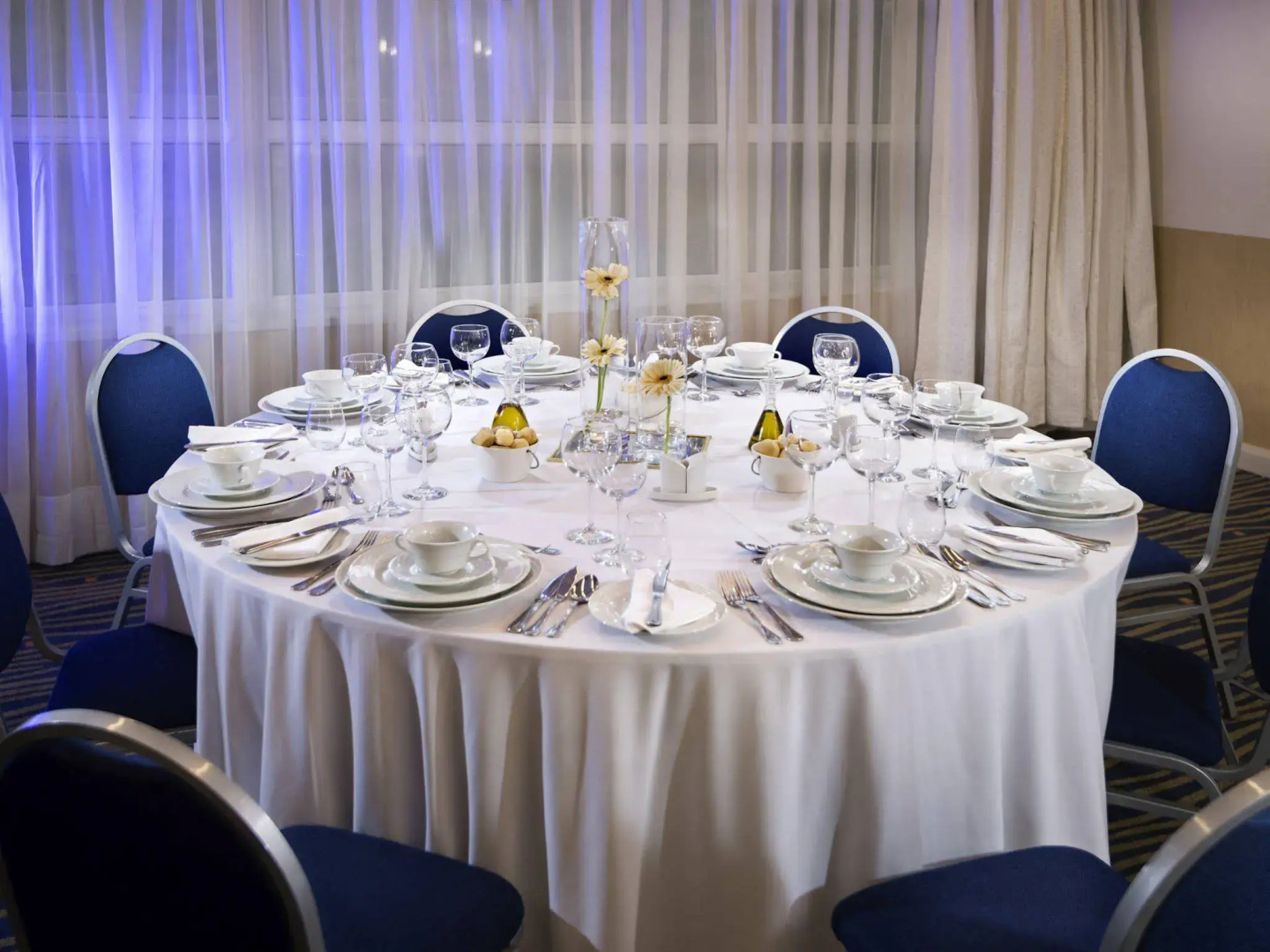 Hotel Novotel Santiago Vitacura