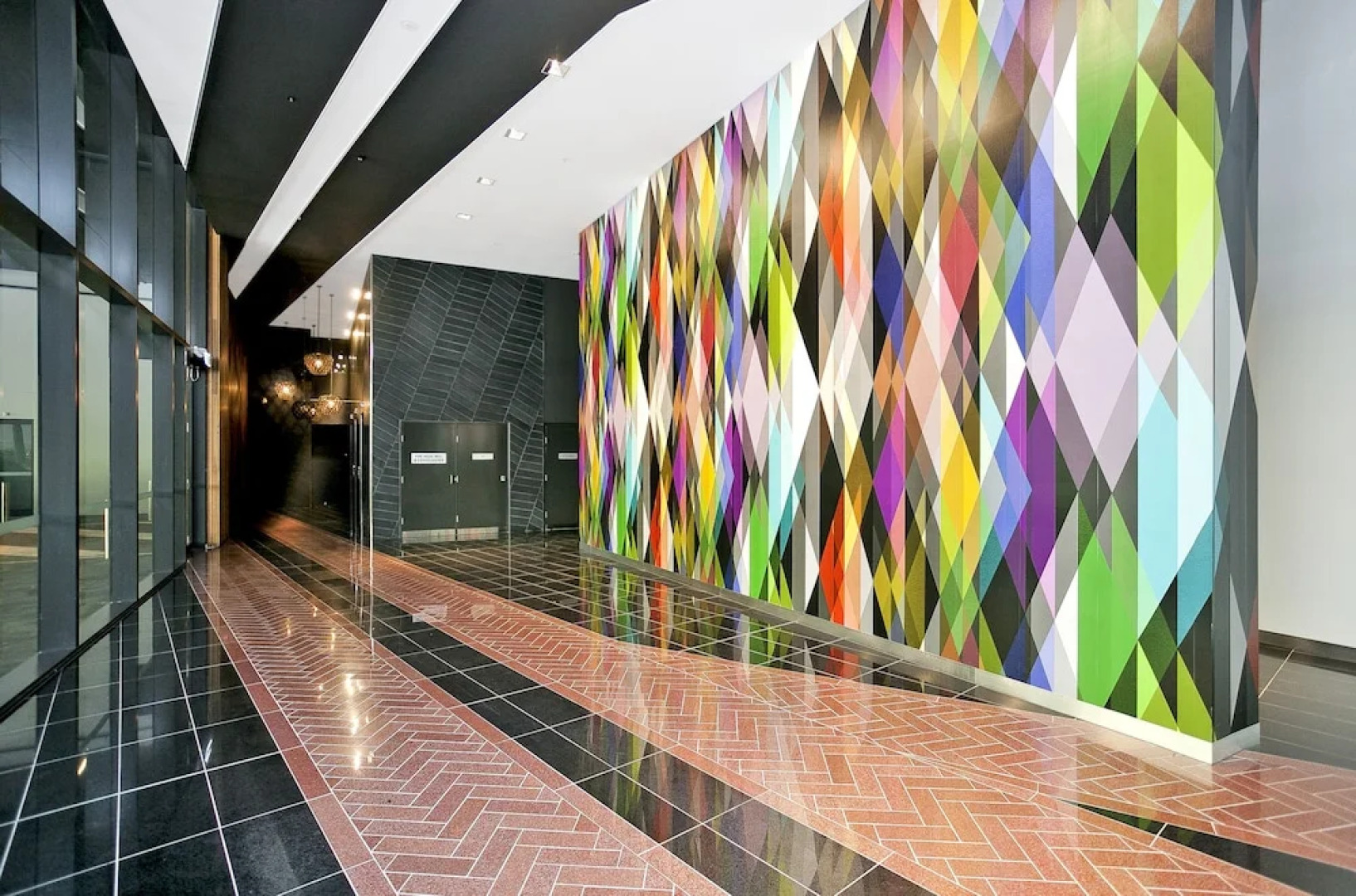 Astra Apartments Manhattan Civic