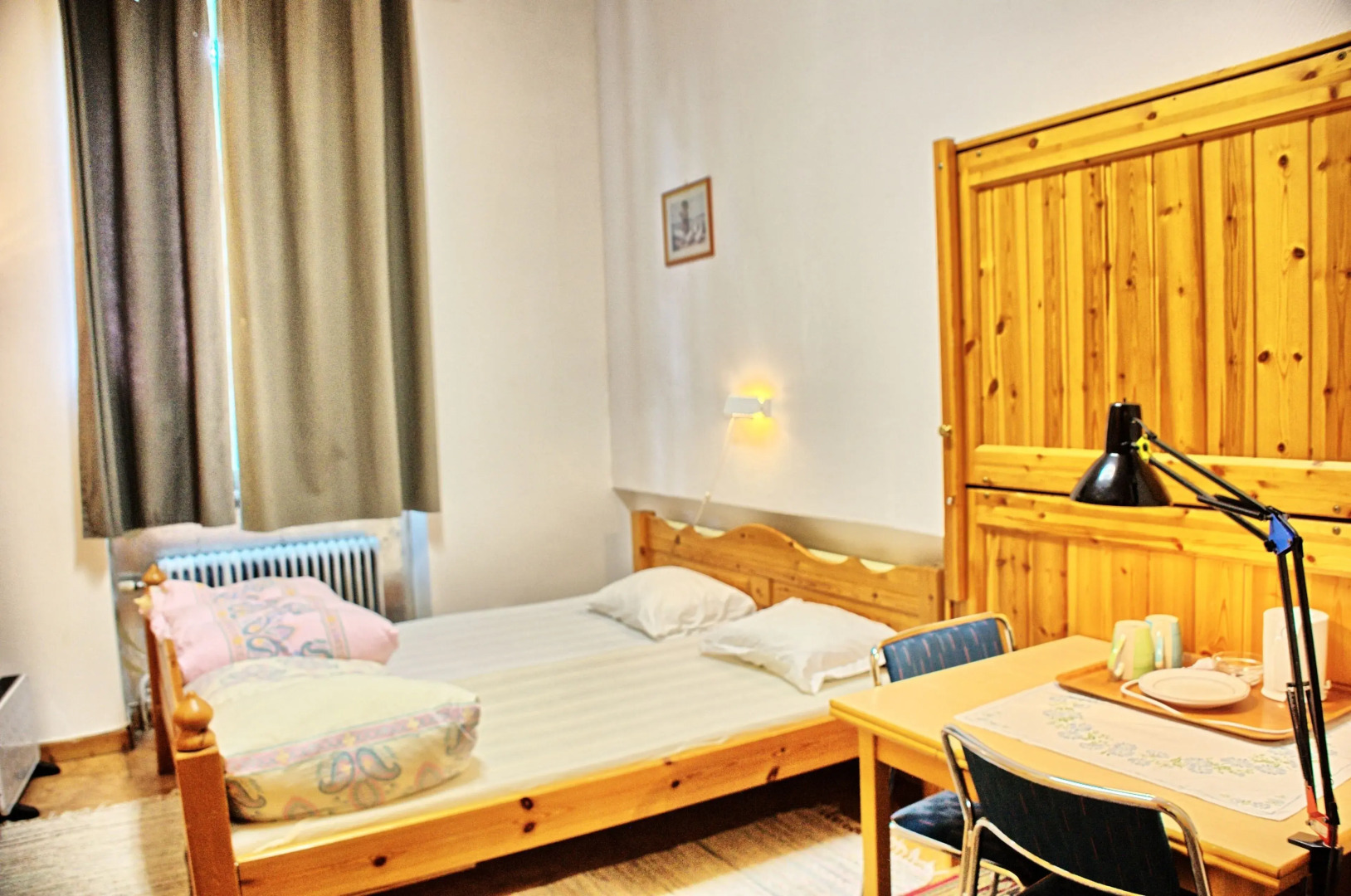 Gillhov   camping and  B&B - Hostel