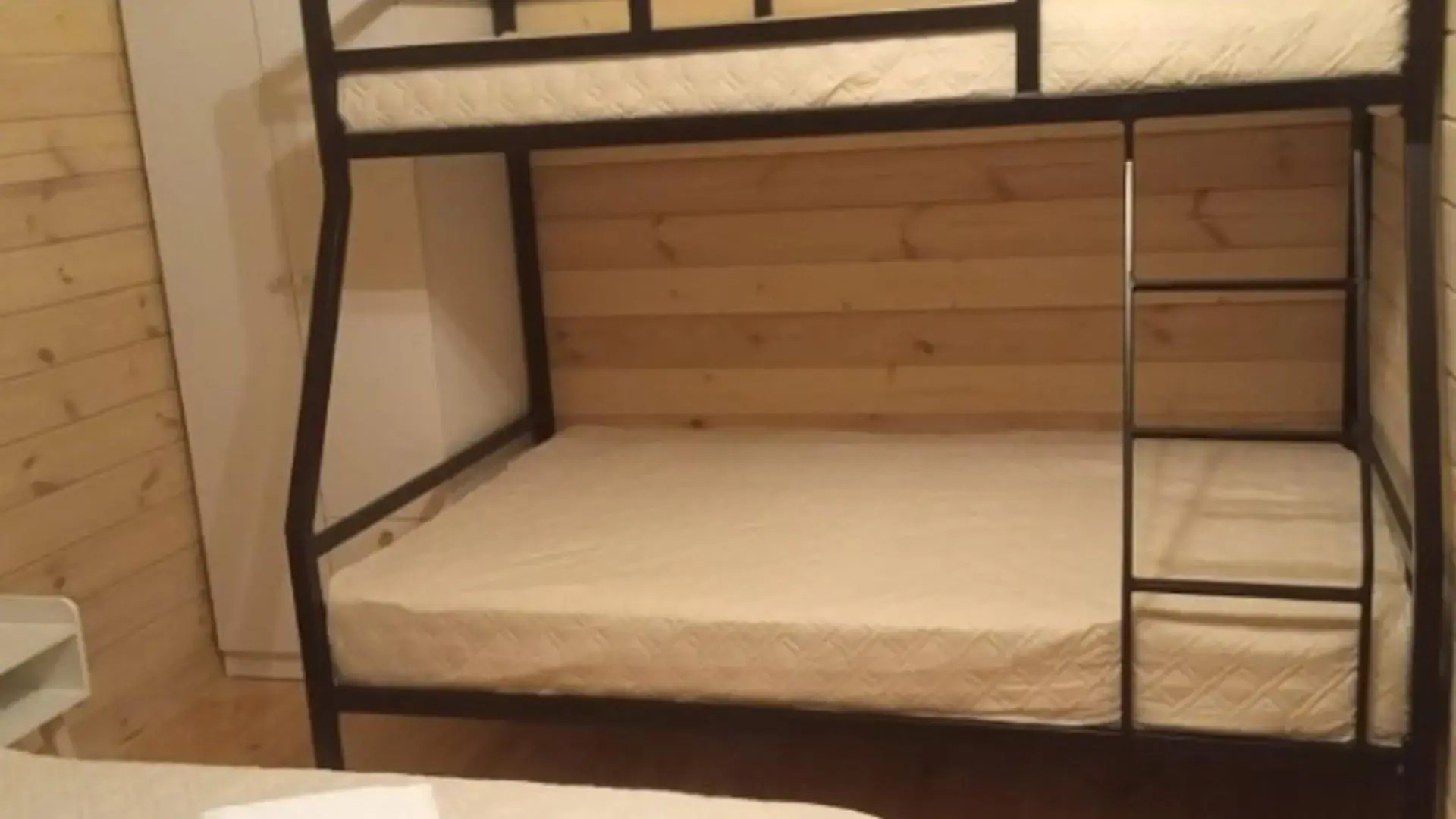 Тихий уголок