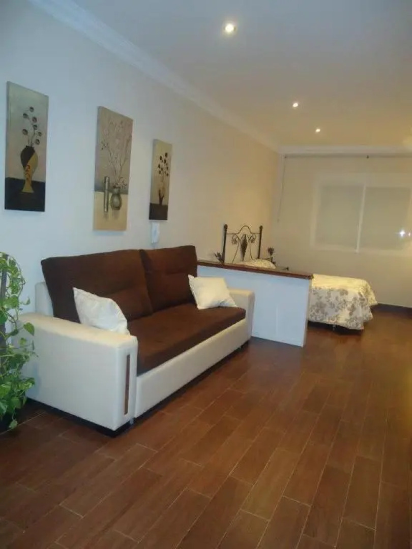 Hostal los Dos Naranjos