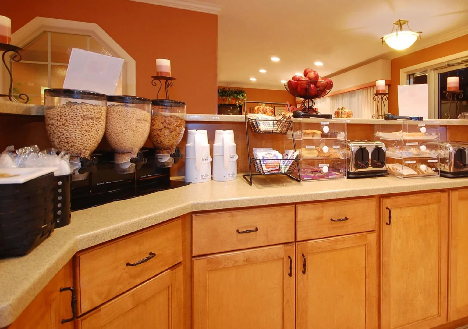 Motel 6 Hillsville, VA