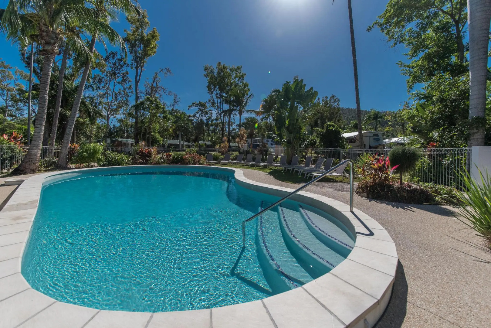 BIG4 Whitsunday Islands Holiday Park