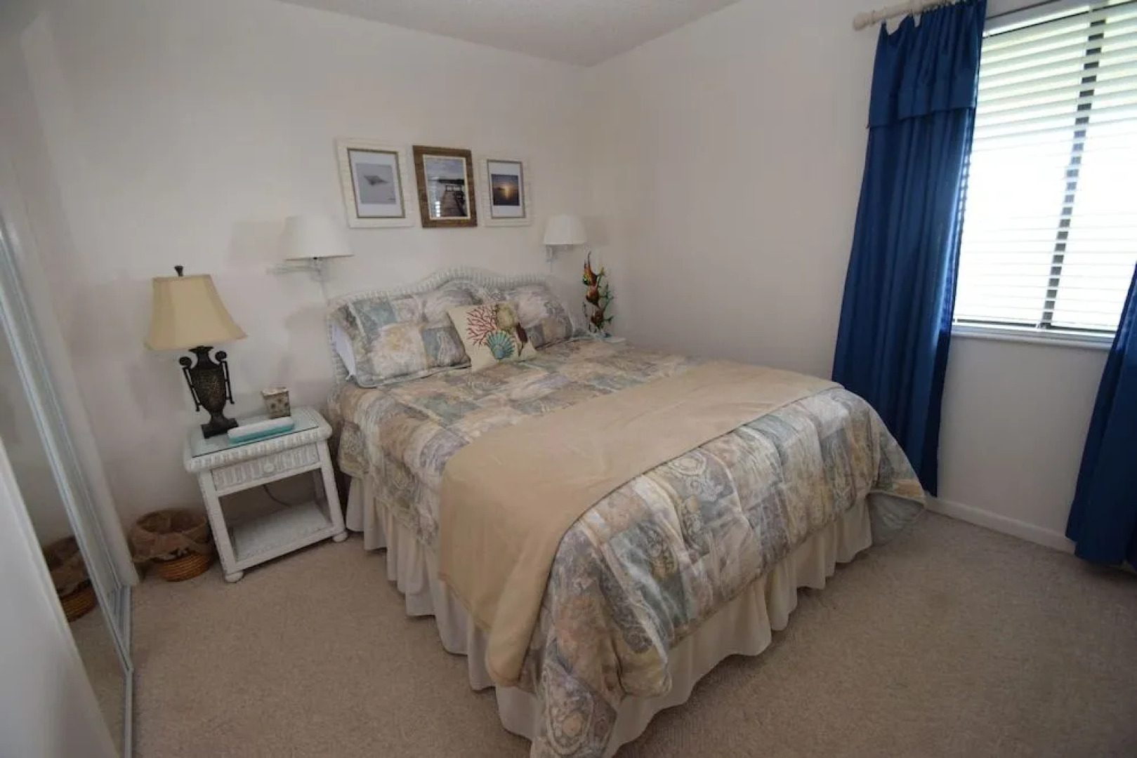 Gulf Shores Plantation 1309 by RedAwning