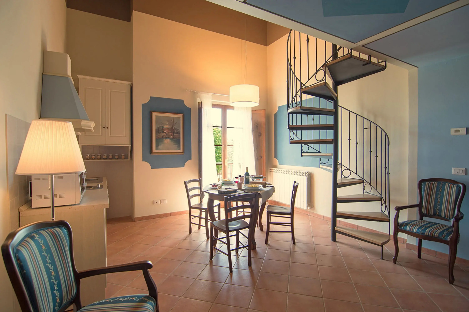 Residence La Poggerina